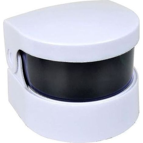 Sonic sans fil nettoyant pour prothèses dentaires haut de gamme machine de nettoyage de pièces de bijoux (1/4)