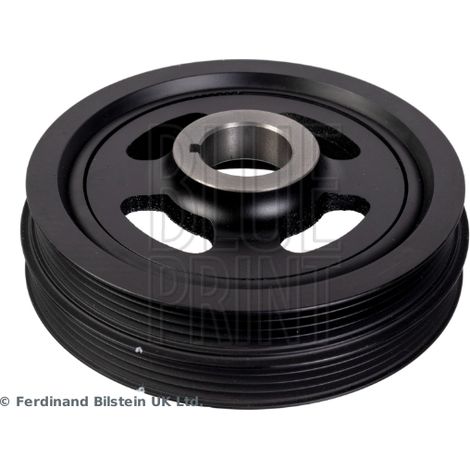 Poulie, vilebrequin Blue Print ADBP610020 HYUNDAI 23124-23762 23124-23772