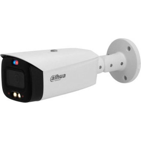 Dahua HFW3449T1P-AS-PV-S5 Sicherheitskamera silber 4MP