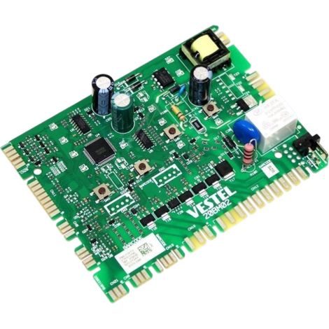 MODULE ELECTRONIQUE POUR LAVE VAISSELLE ESSENTIEL B - 22226379 (1/2)