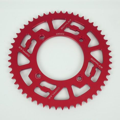 [JAMAIS UTILISE] Couronne de transmission Doppler pour Moto Beta 50 RR FACTORY (1/3)