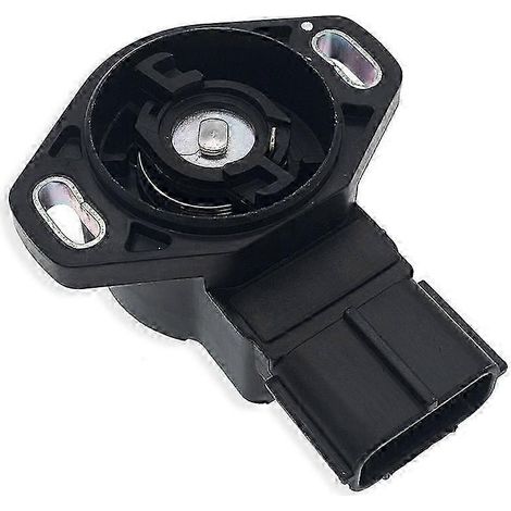 Capteur de position du papillon des gaz 89452-12040 pour les modèles Pickup 2.4/3.0L (1990-1995) et T100 3.0L (1993-1994) (1/5)