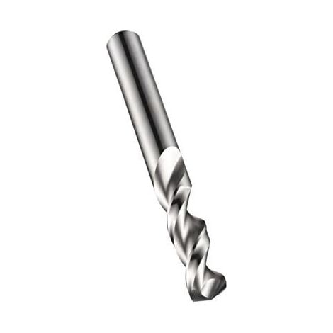 Tieflochspiralbohrer DIN/ANSI Typ W A920 D.6.2mm HSS-E Zyl.schaft 3 (1/5)