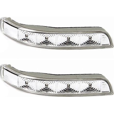 2X 876232P000 Iluminante LED para reequipamiento (derecho) para KIA Sorento 2009-2014 (1/5)