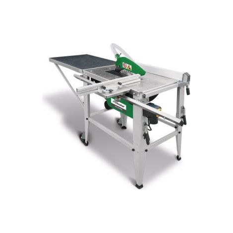 Mesa de corte TKS 316 Pro - 400V (1/5)
