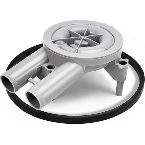 Upgraded RB150003 pompe de vidange pour lave-linge courroie kit compatible avec Alliance Speed Queen RB150003 courroie et pompe modèle M/N 8/Post (1/5)