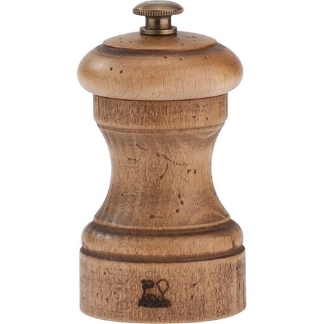 Peugeot Bistro Antique mulino per sale in legno 10 cm (1/3)
