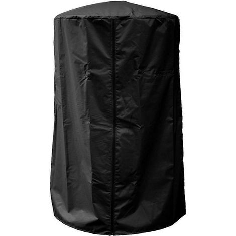 Housse imperméable pour chauffage de terrasse, four de jardin de table, protection anti-poussière, housse de rangement pour poêle extérieur (1/5)