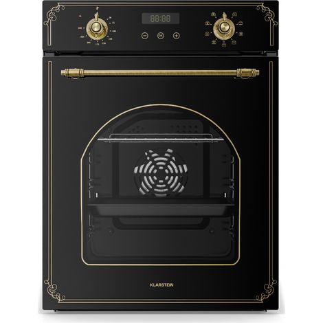 Klarstein Victoria Slim 45cm Horno