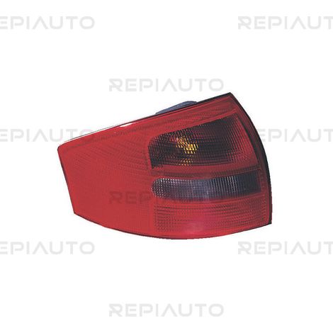 Feu arrière gauche extérieur Audi A6 2 (4B2-C5) phase 1 1997-1999