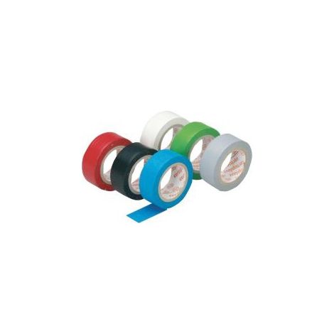 Bianco Pvc Filo Isolato, 4,5 M, 6 Rii