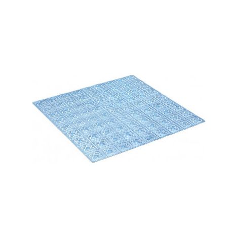 Tapis de Bain Bleu Tatay 54 x 54 cm (1/2)