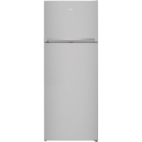 Beko – Réfrigérateur 2 portes 437L – Classe E – Froid brassé – Dimensions H 185 x L 70 x P 65.5 cm (1/5)