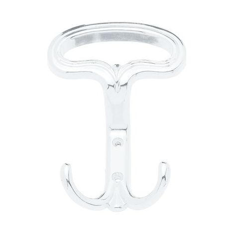 APPENDIABITI EFIM - ZAMA BIANCO MM 132X96- 5 pezzi