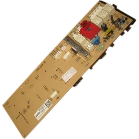 Carte électronique, module de puissance