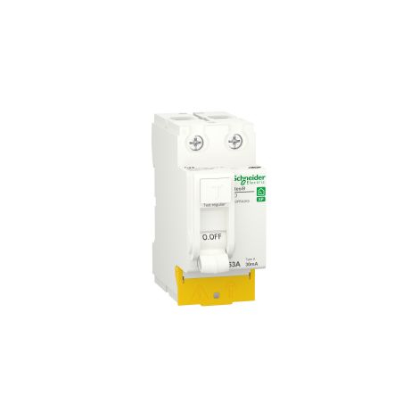 INTER DIFF 30MA - 2P - 63A - 23156 R9PRA263