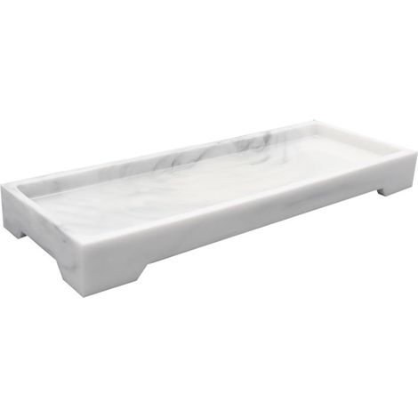 für Hotelbadezimmer Aufbewahrungsschale WC Reinigungsschale