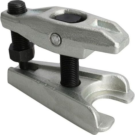 1 Pices Extracteur de Rotule Universel, Arrache Rotule Suspension pour Biellettes de Direction et Roulement, Extracteur de Joint Rotule (1/4)
