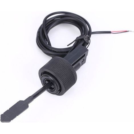 Capteur Débit Palette G1/2 Femelle – 1 L/min, 100V, -10 à 100°C, 1 MPa – PAC, Chauffe-Eau, Clim (1/4)