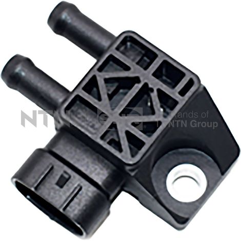 Capteur de pression gaz d'échappement - EGP169.01 - SNR - Compatible avec véhicule Toyota