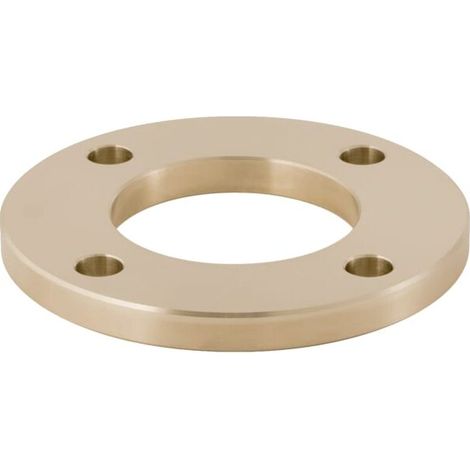 Geberit 63789 Bride d'arrêt Mepla PN 10/16 d65 (1/3)