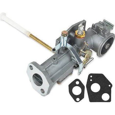 Briggs & Stratton Vergaser Briggs & Stratton 135200 297599, 299437