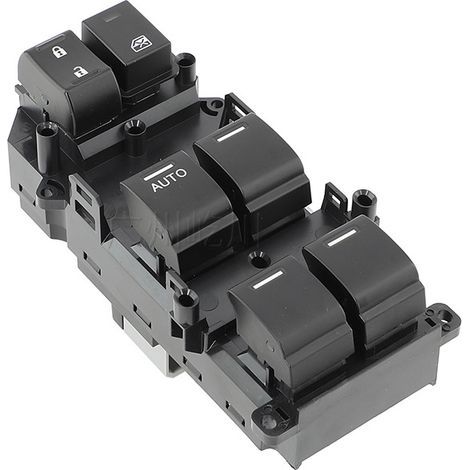 Model 35750-TP5-H11 is suitable for the Honda Spire CU1 power window switch.