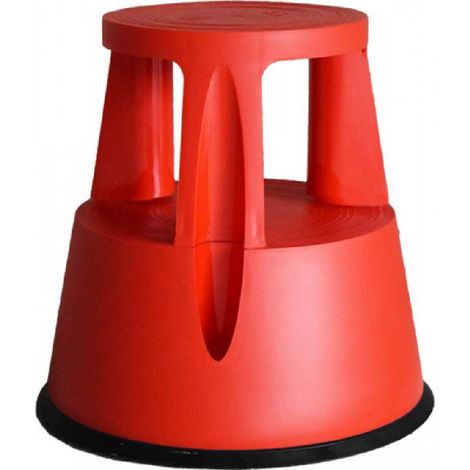 Piattaforma Di Lavoro Conica 'Rollingstep' Altezza 41 Cm (1/3)