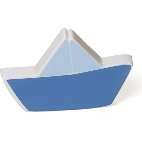Pomo de plástico con acabado barco, dimensiones: 81x55x25mm - (1/3)