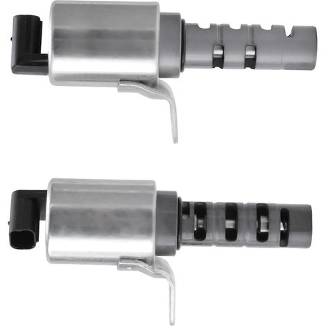 Électrovanne de distribution variable (VVT) pour Land Rover Jaguar LR025652 LR024995 (2 pièces) (1/4)
