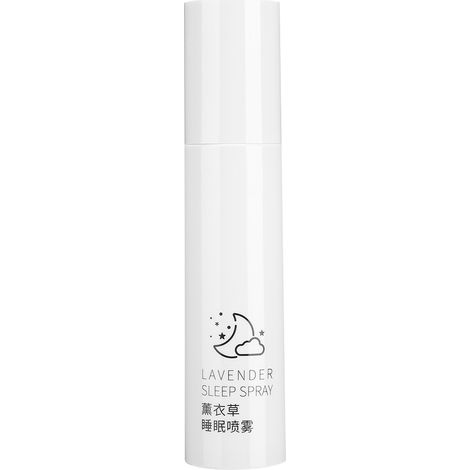 Brumisateur d'huile essentielle de lavande 75ml, spray apaisant relaxant pour favoriser le sommeil (1/5)