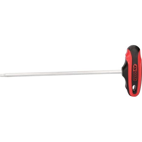 Torx Clé mâle poignée en T, T30 (1/5)