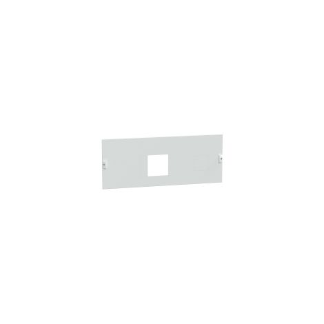 PrismaSeT G Active - Plastron NSX630 - 6M - L=850-horizontal-fixe-Cde maneton - LVS03289