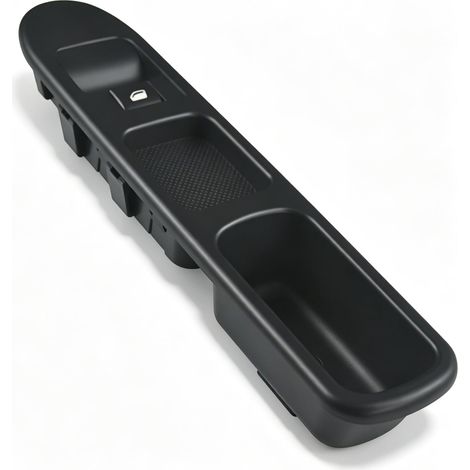 Interrupteur Leve Vitre pour Peugeot 207 électrique Fenêtre pour 207 Peugeot 2007-2015 6490.HQ 6554.HJ Côté Passager(Anzahl der Anschlüsse: 6 Anschlüsse) (1/5)