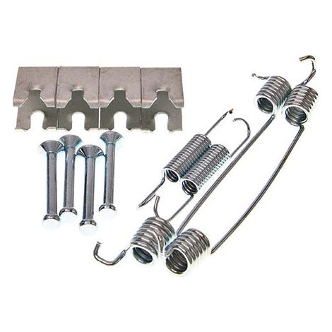 MAXGEAR 27-2293 Kit d'accessoires mâchoire de frein RENAULT (1/2)