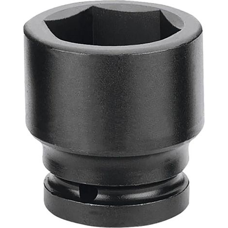 Chiave a bussola irimo 177-80-2 50 mm esagonale argento
