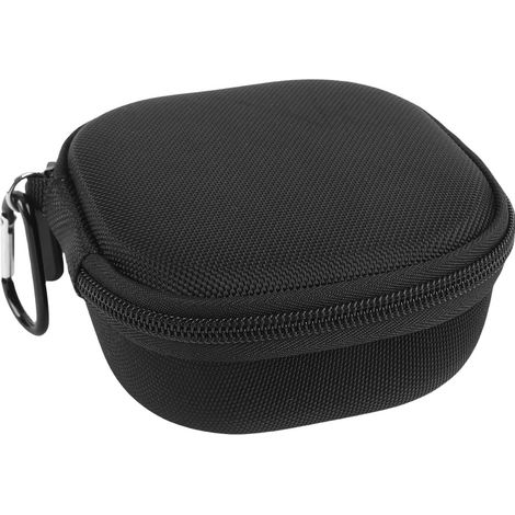 Étui Rigide EVA pour SIMO Solis Lite 4G LTE Mobile Hotspot Organisateur de Routeur de étanche avec Fermoir Amovible pour Un Transport Facile (1/5)