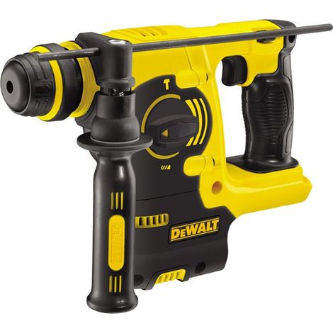 DeWalt DCH253N 18V Cordless XR Li-Ion 3kg SDS Plus Hammer Drill DCH253 Bare Unit (1/3)