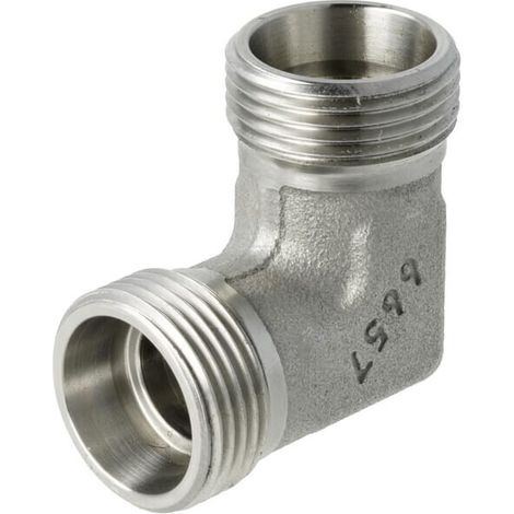 Coude PH HYDRAULIK WS18LSS
