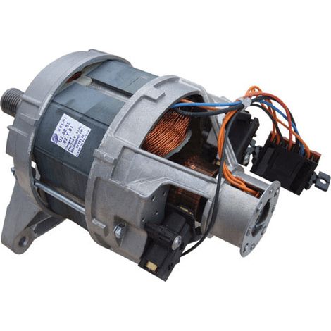 MOTEUR U2.55.02.V.09 pour LAVE LINGE THOMSON - 55X5059