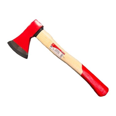 PICOZZINO CARPENTIERE MANICO LEGNO  500G