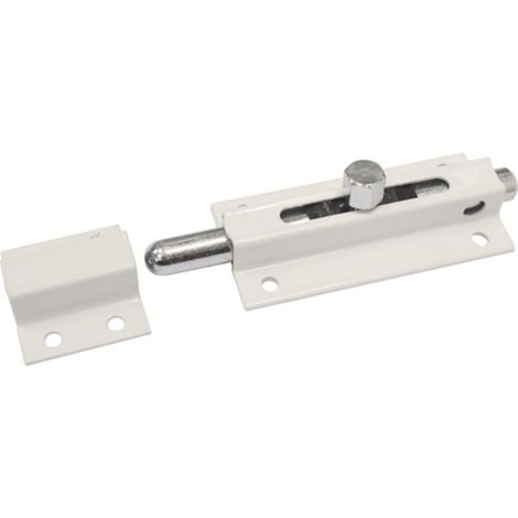 CATENACCIO TRASVERSALE 70MM VERN.BIANCO (815)