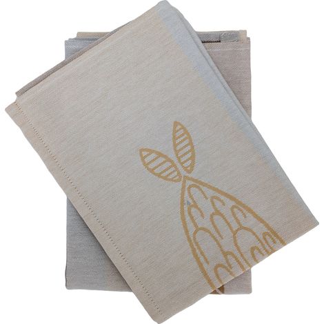 Torchon de cuisine MARIS Toile