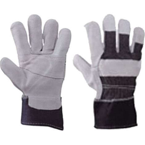 Gants Crosta-Jeans 10 Mac-Tuk