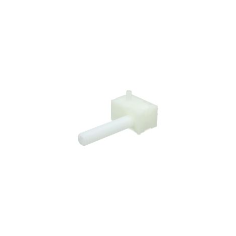 Ingranaggio piede posteriore originale - Lavastoviglie - WHIRLPOOL - 3031913662734196991