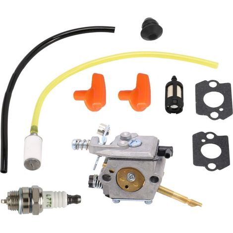 FS106 Walbro WT-45 H24D Carburateur pour Stihl Fs48 Fs52 Fs62 Fs66 (1/5)