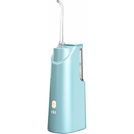 EASYCOMFORT Nettoyant dentaire domestique portable Nettoyage intelligent des dents (1/2)