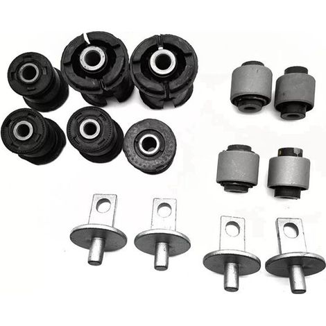 52373-S9A-000, 52364-SCV-A02 und 52395-S5A-004 sind für Honda. (1/5)
