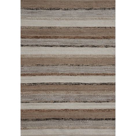 Alfombra Yute 200X300X1 2200 Gsm Antideslizante
