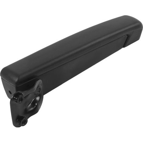 Accoudoir de Siège Auto Gauche Pivotant Réglable 0-120° Amortisseur Universel Remplacement Iveco Confort (1/5)